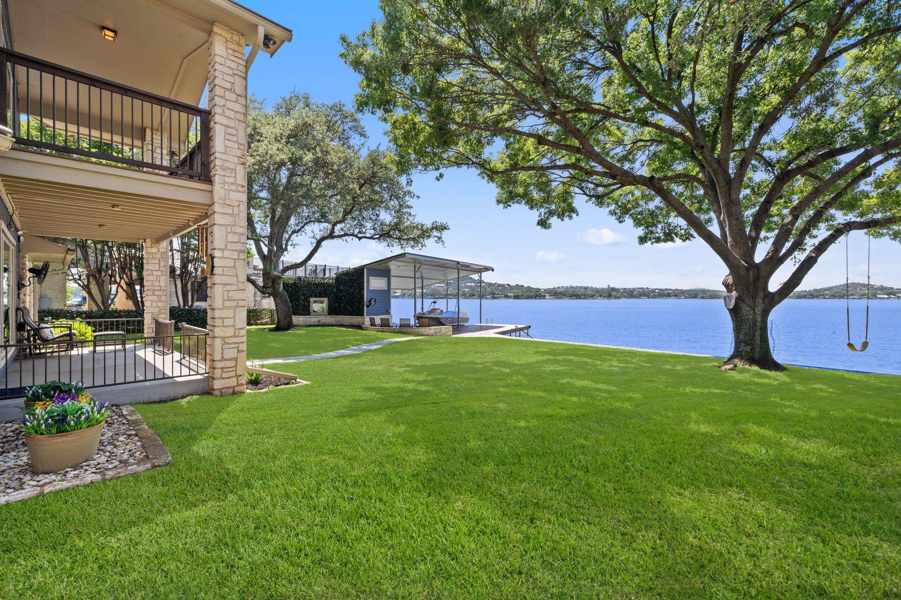 21 Beaver Island Granite Shoals TX 78654