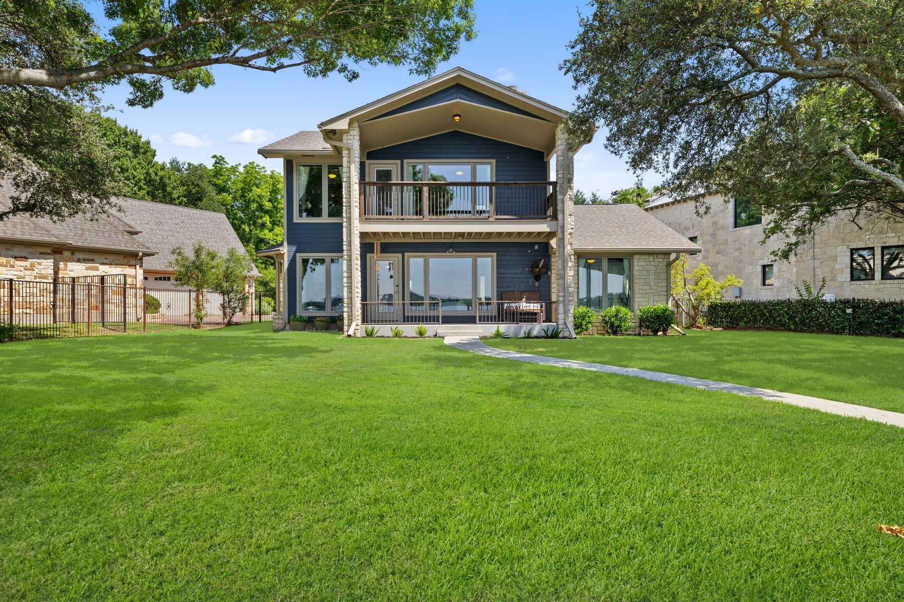 21 Beaver Island Granite Shoals TX 78654