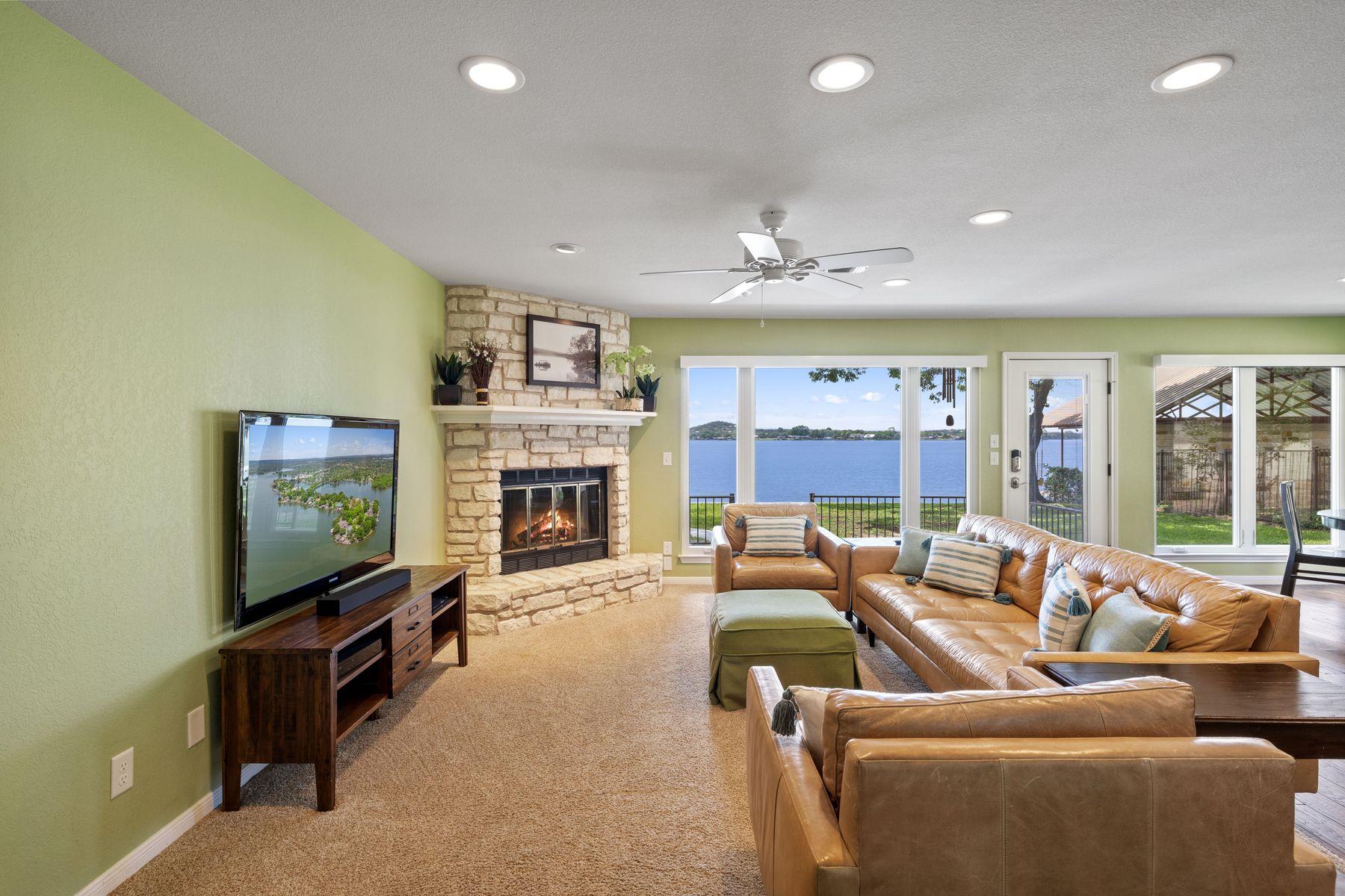 21 Beaver Island Granite Shoals TX 78654