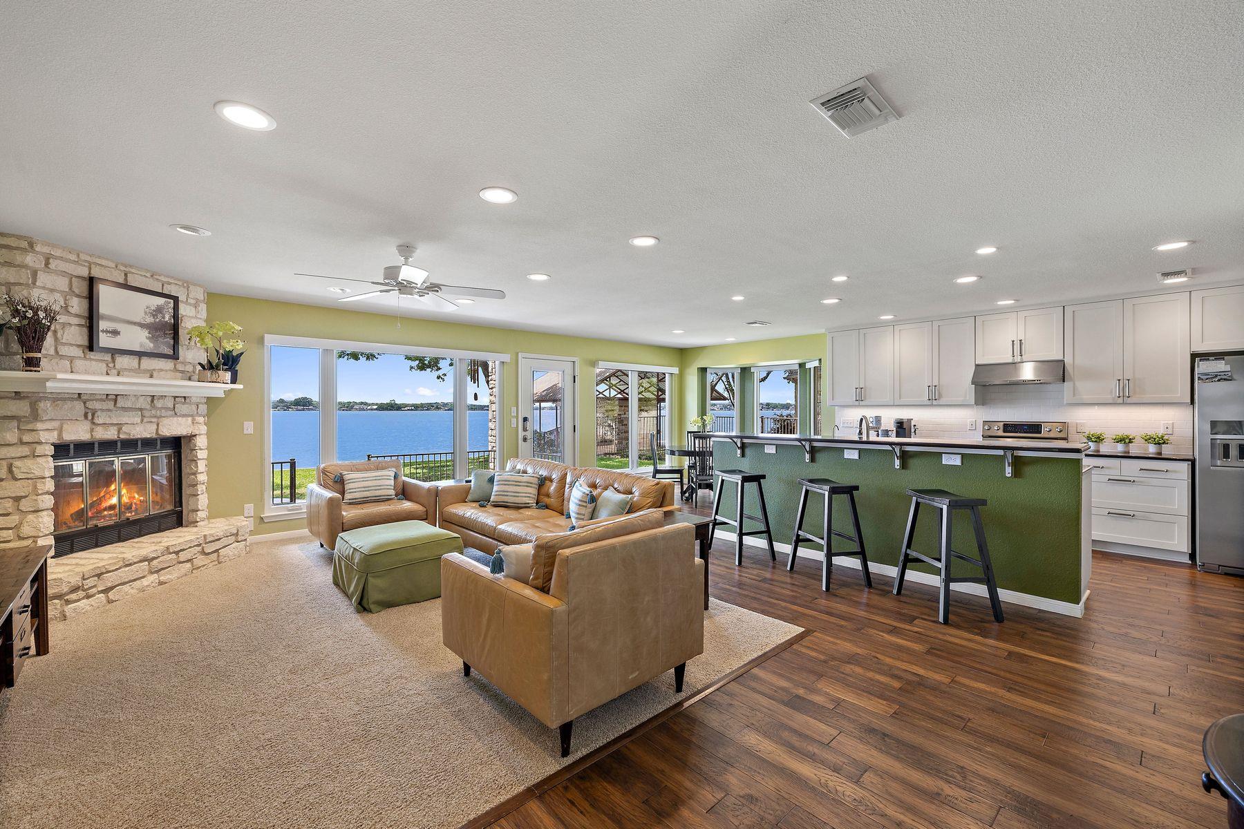 21 Beaver Island Granite Shoals TX 78654