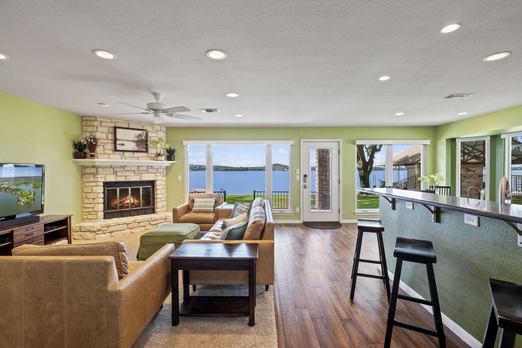 21 Beaver Island Granite Shoals TX 78654