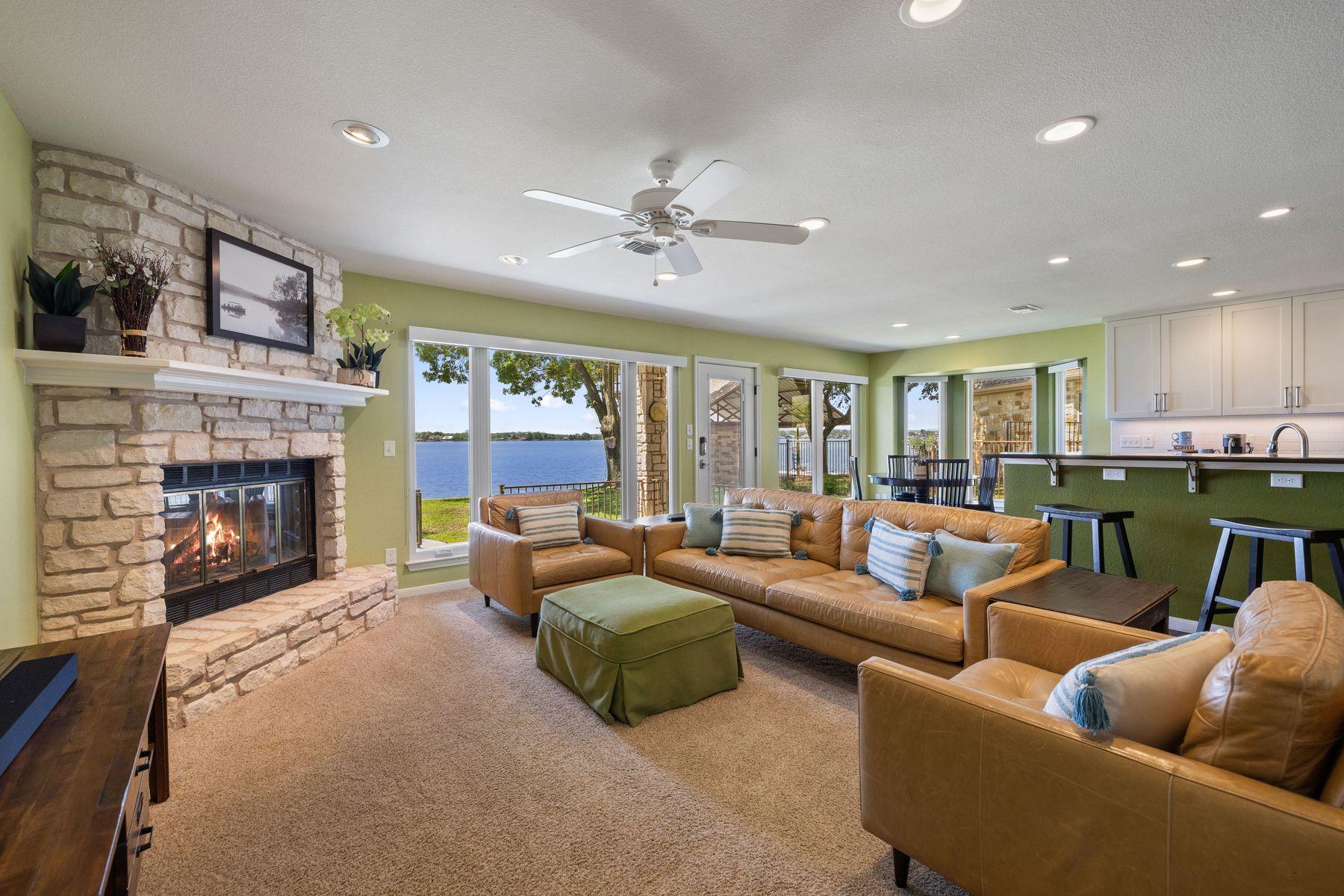 21 Beaver Island Granite Shoals TX 78654