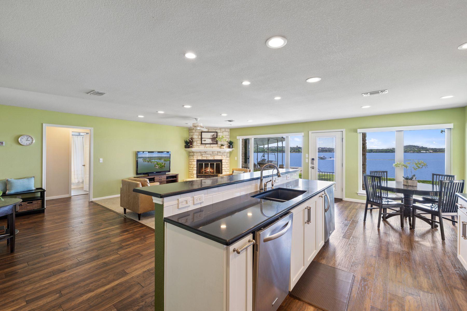 21 Beaver Island Granite Shoals TX 78654