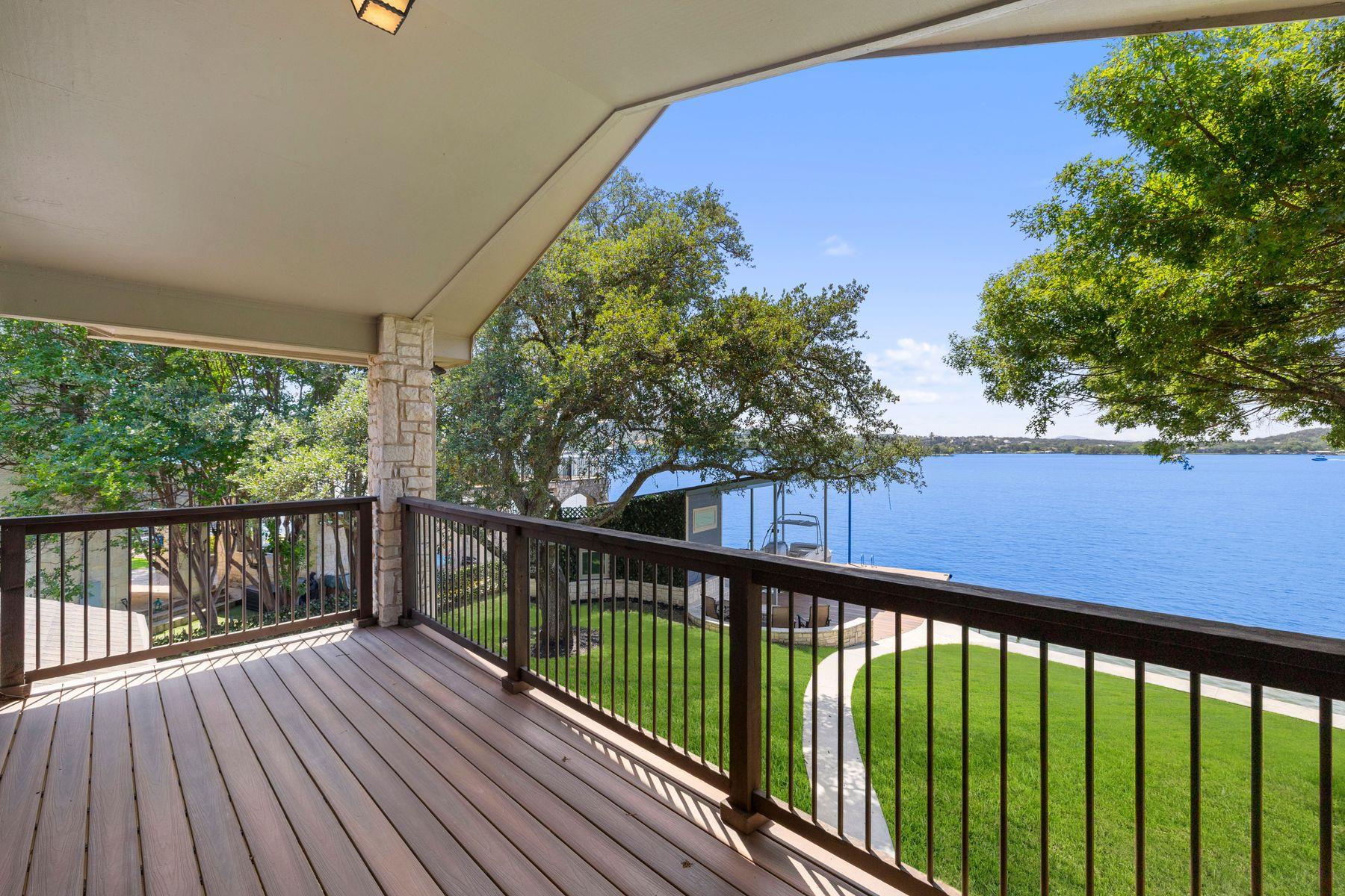 21 Beaver Island Granite Shoals TX 78654