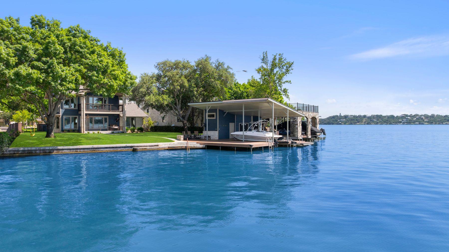 21 Beaver Island Granite Shoals TX 78654