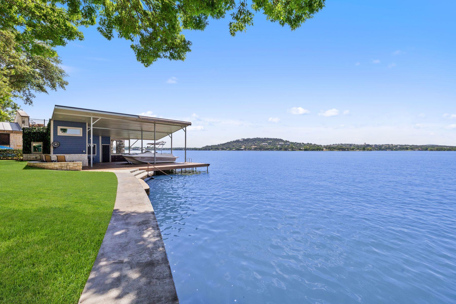 21 Beaver Island Granite Shoals TX 78654