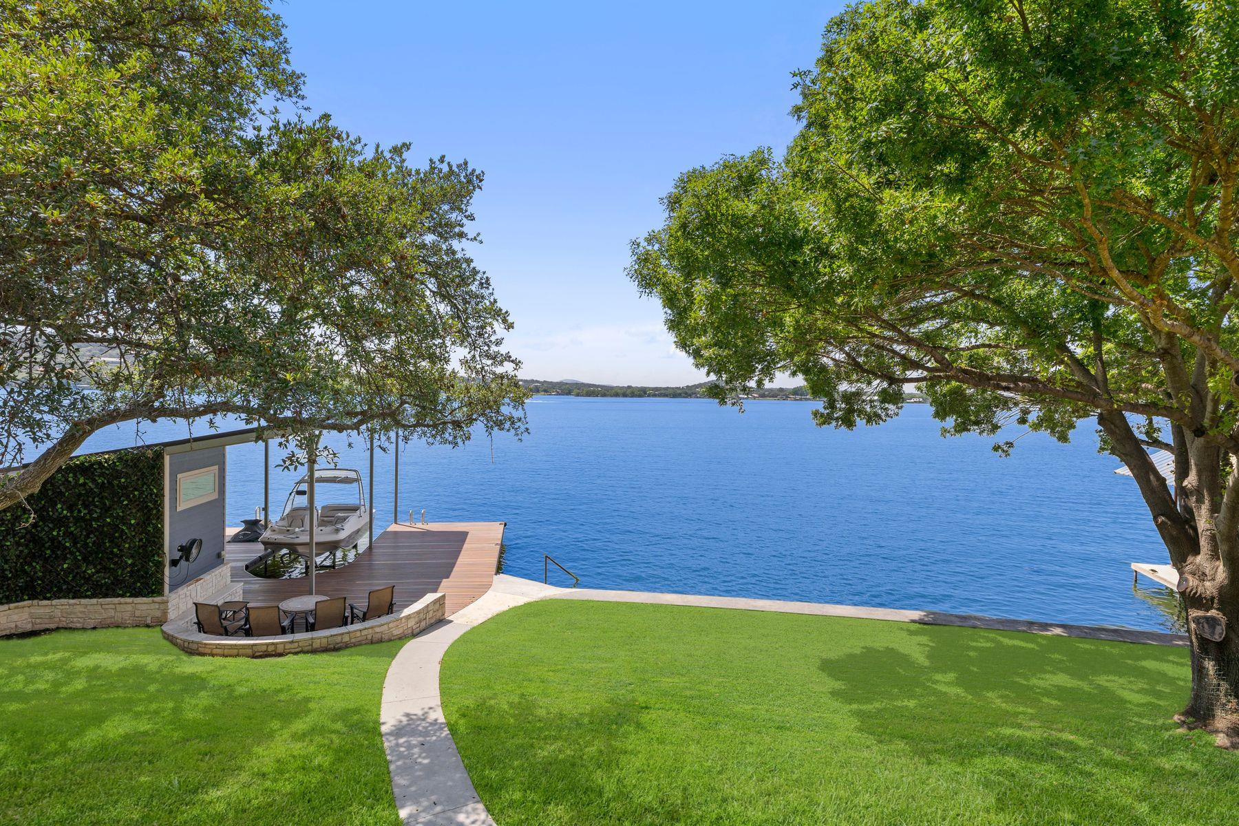 21 Beaver Island Granite Shoals TX 78654