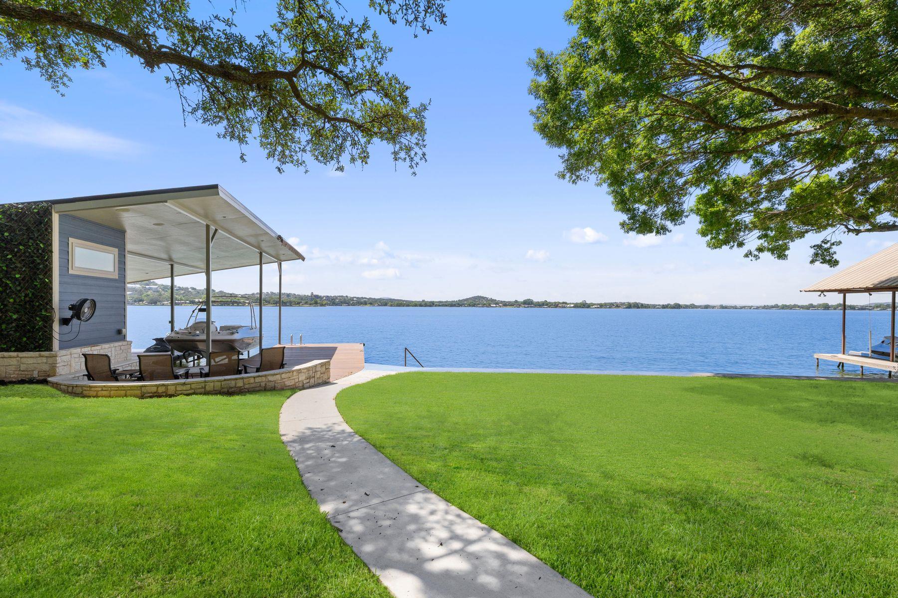21 Beaver Island Granite Shoals TX 78654