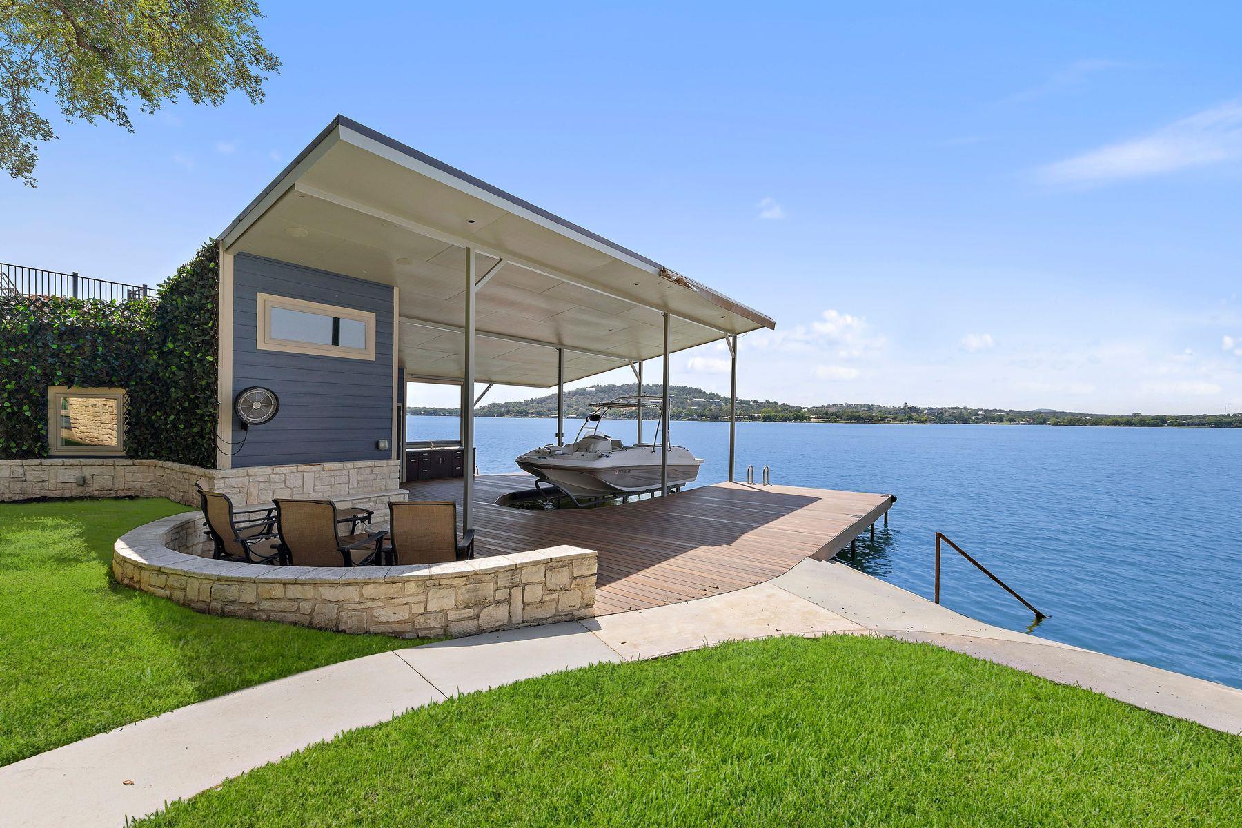 21 Beaver Island Granite Shoals TX 78654