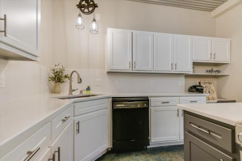 5307 Shady Oaks Circle Kingsland TX 78639