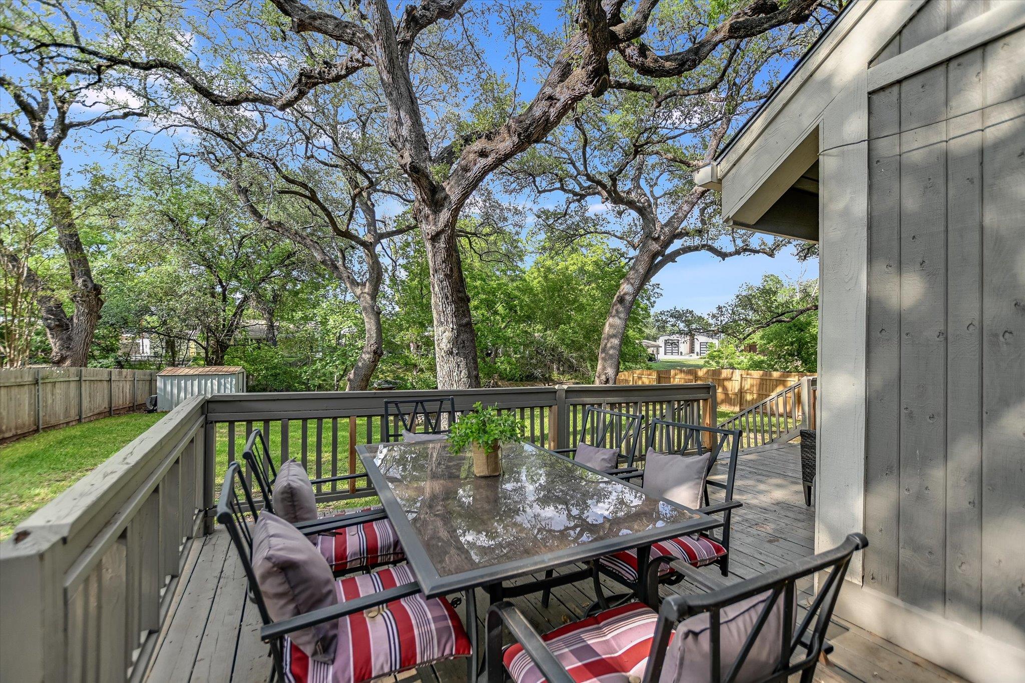 5307 Shady Oaks Circle Kingsland TX 78639