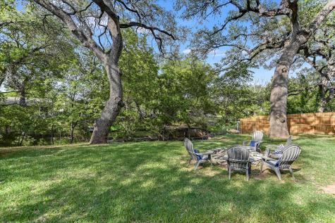 5307 Shady Oaks Circle Kingsland TX 78639