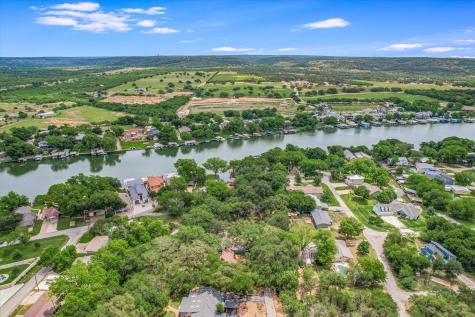 5307 Shady Oaks Circle Kingsland TX 78639