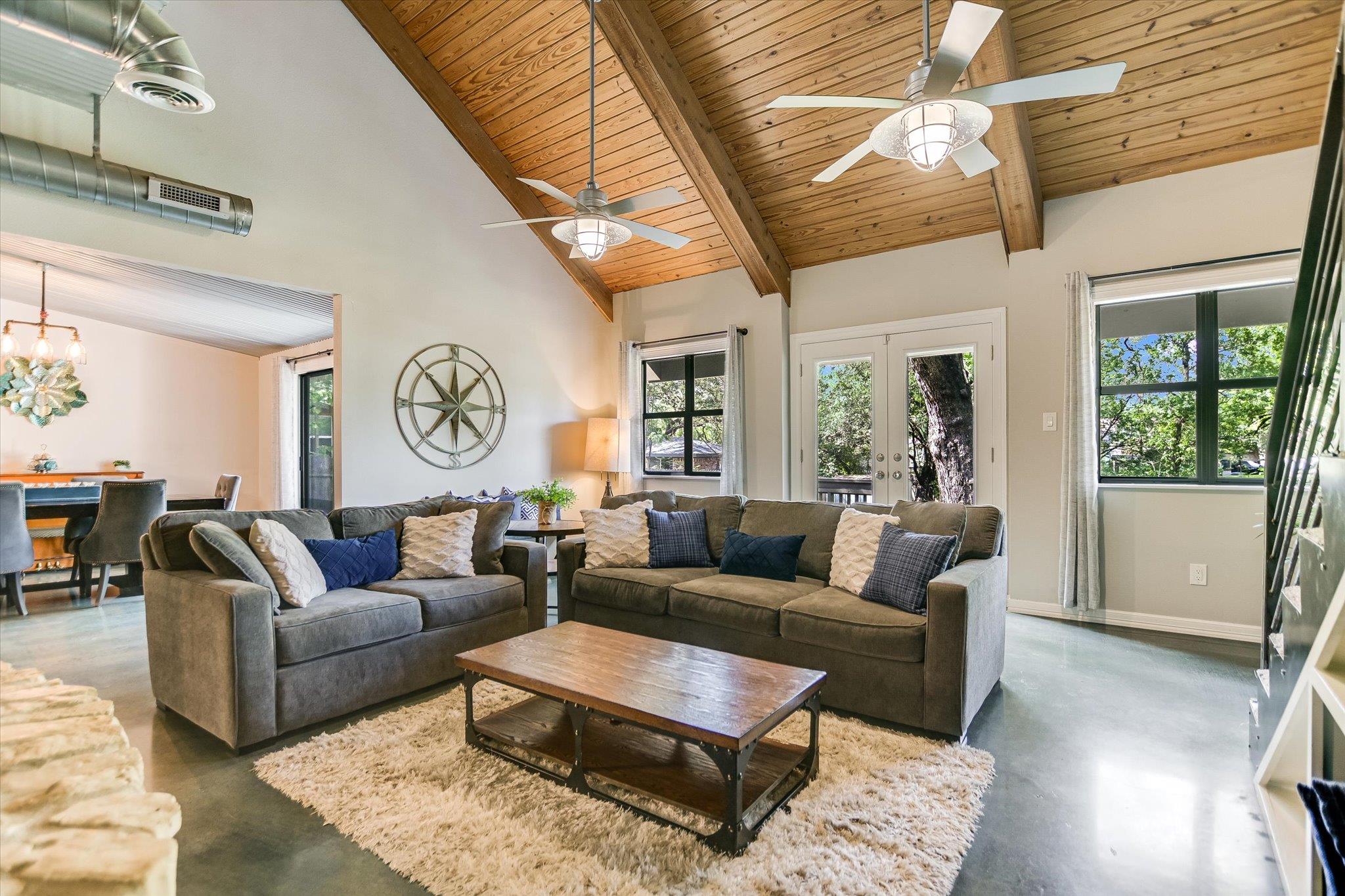 5307 Shady Oaks Circle Kingsland TX 78639