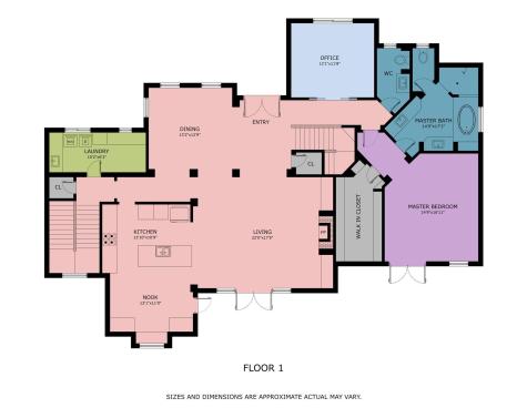 104 Spring Valley Street Hutto TX 78634