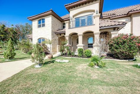 104 Spring Valley Street Hutto TX 78634