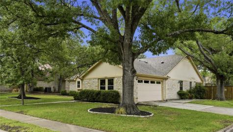 11522 Antigua Drive Austin TX 78759