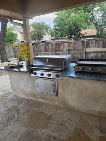 11522 Antigua Drive Austin TX 78759