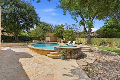 11522 Antigua Drive Austin TX 78759