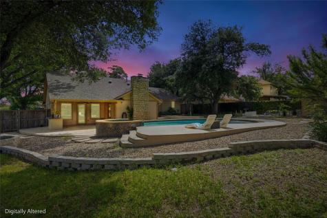 11522 Antigua Drive Austin TX 78759