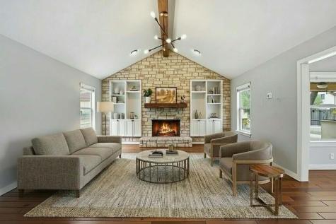 11522 Antigua Drive Austin TX 78759