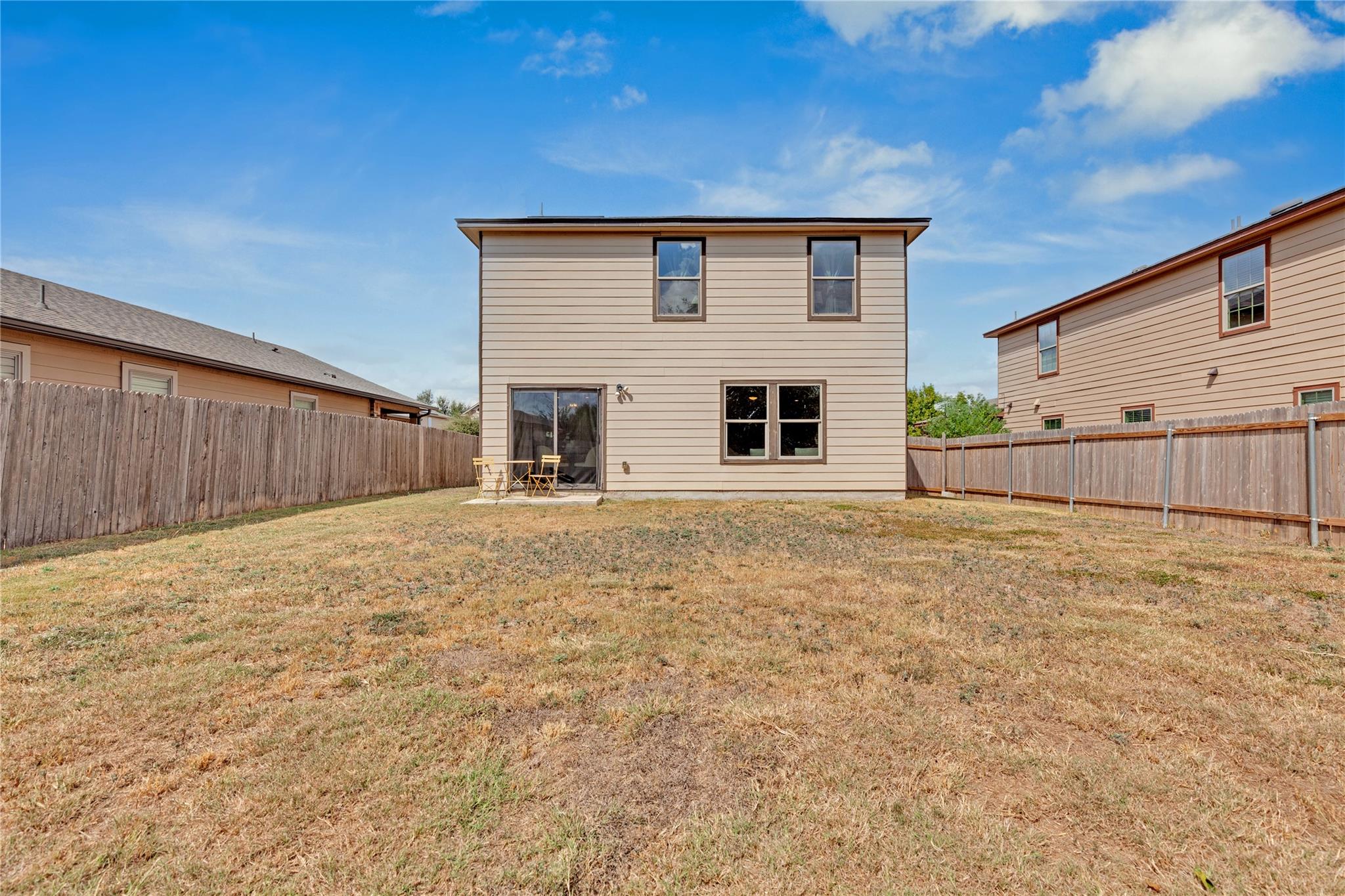 511 Estes Park Taylor TX 76574