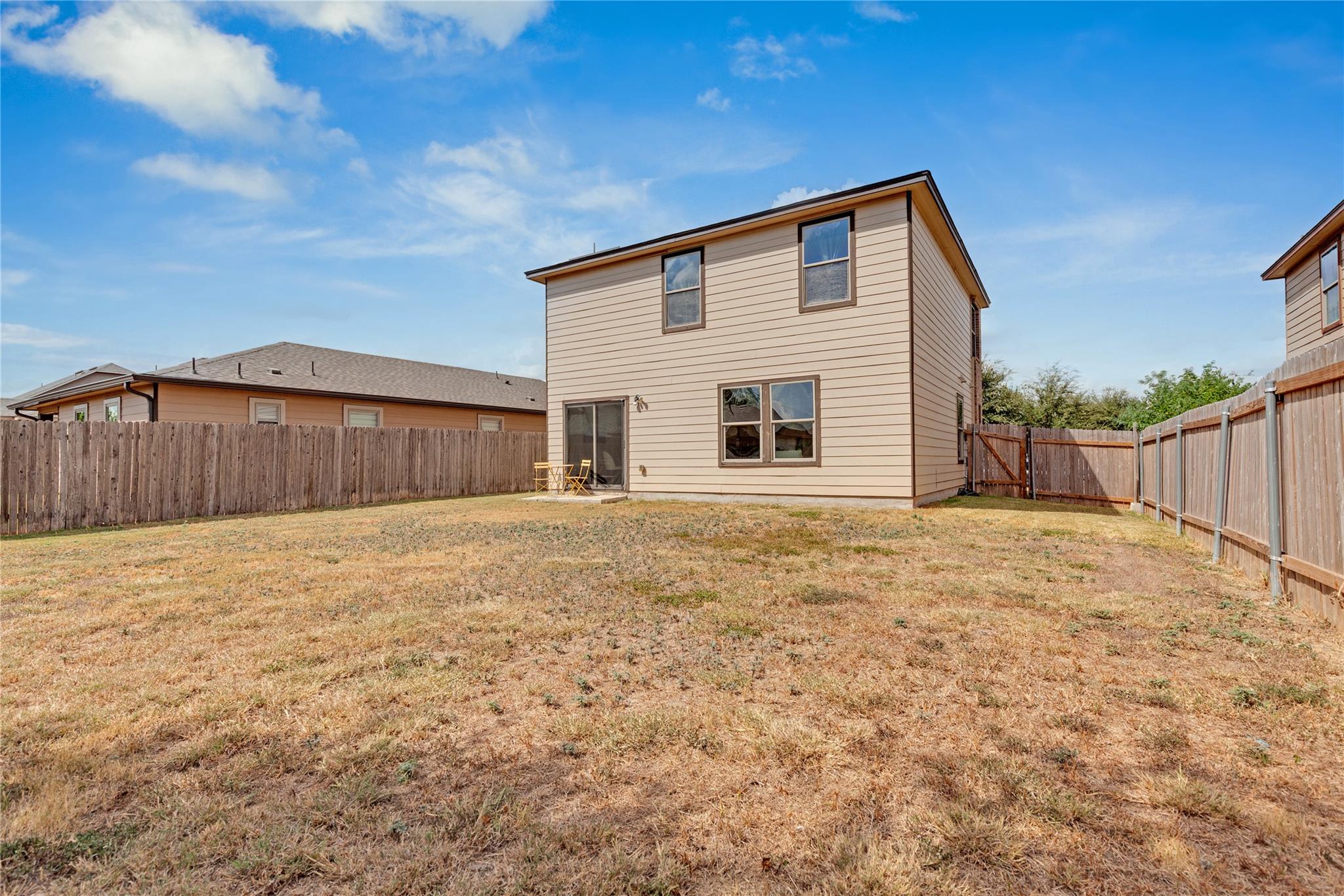 511 Estes Park Taylor TX 76574