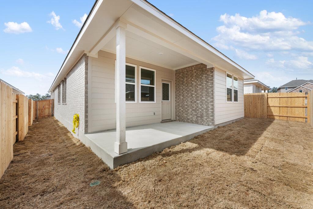 109 Knockout Rose Drive San Marcos TX 78666