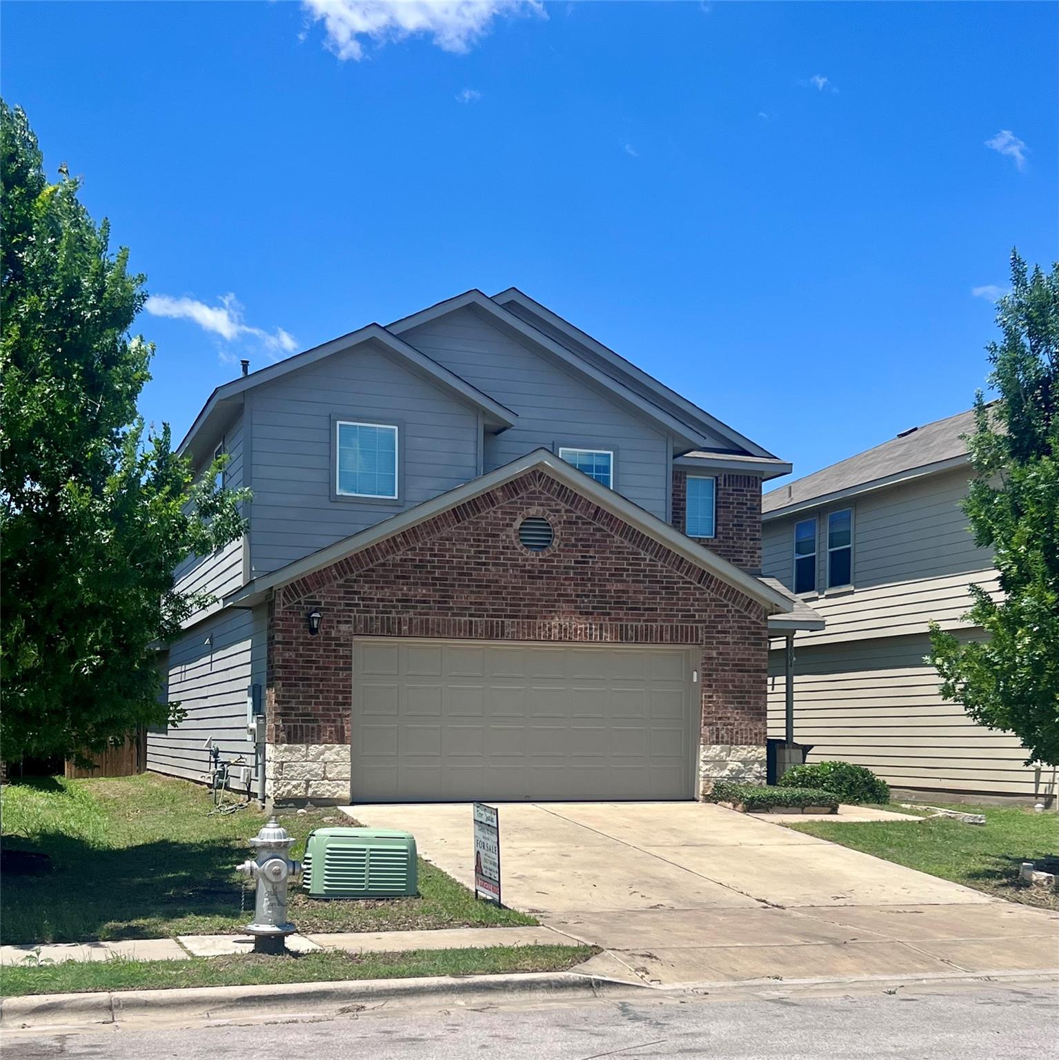 3004 Tilmon Lane Austin TX 78725