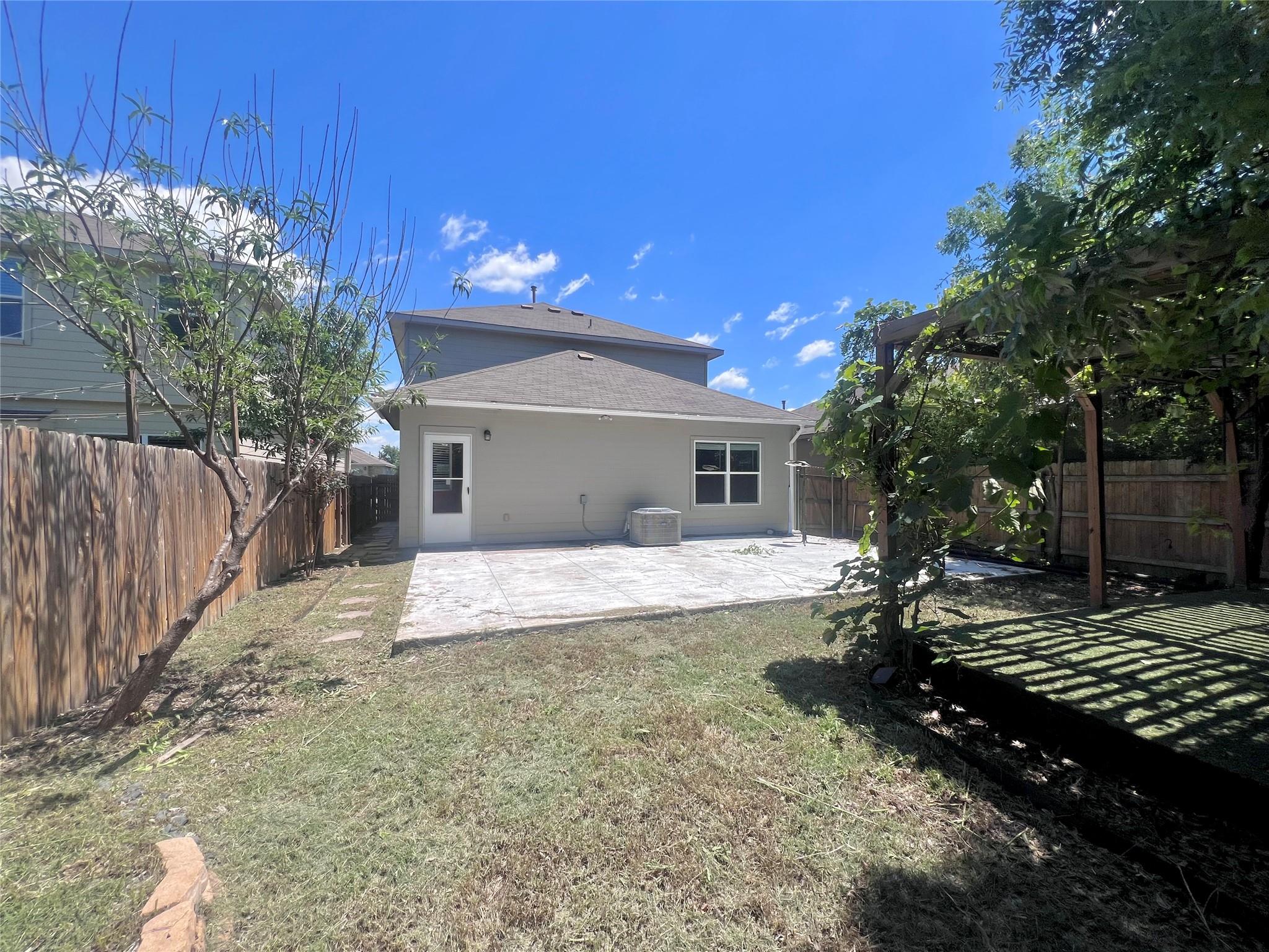 3004 Tilmon Lane Austin TX 78725