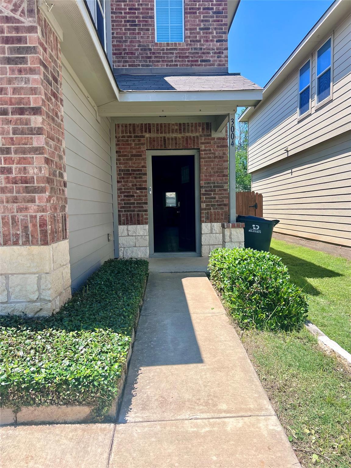 3004 Tilmon Lane Austin TX 78725