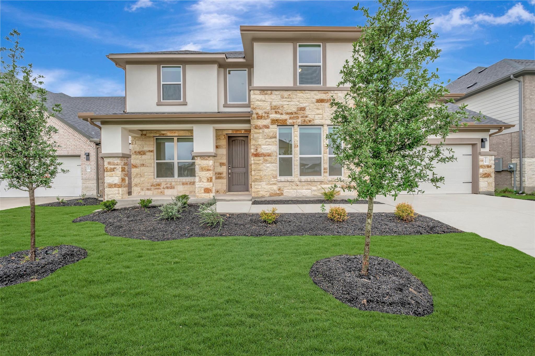 3705 Helena Way Leander TX 78641
