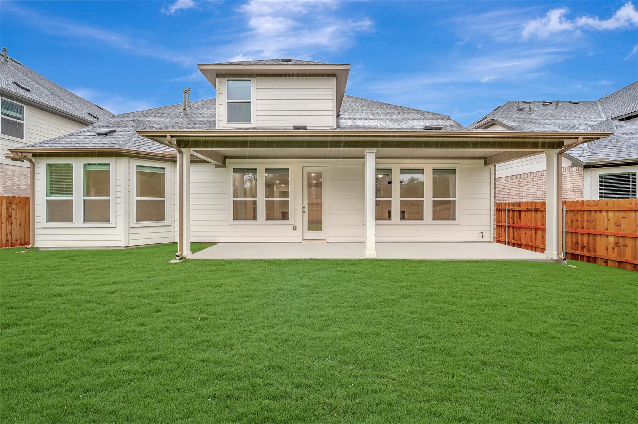 3705 Helena Way Leander TX 78641