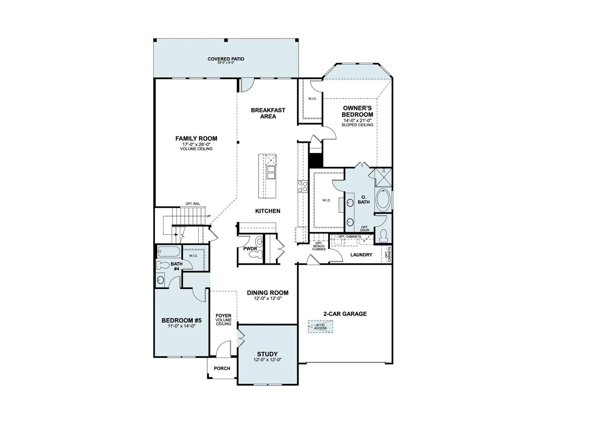 3705 Helena Way Leander TX 78641