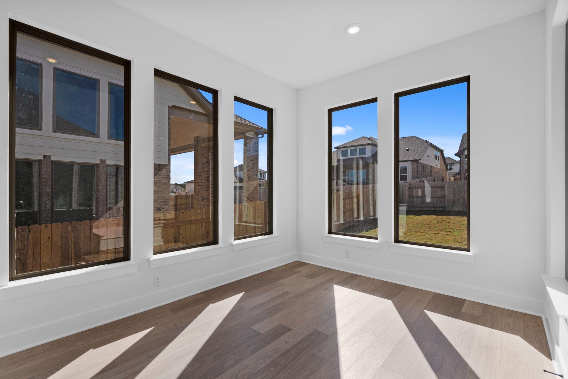 105 Gibbs Drive Liberty Hill TX 78642