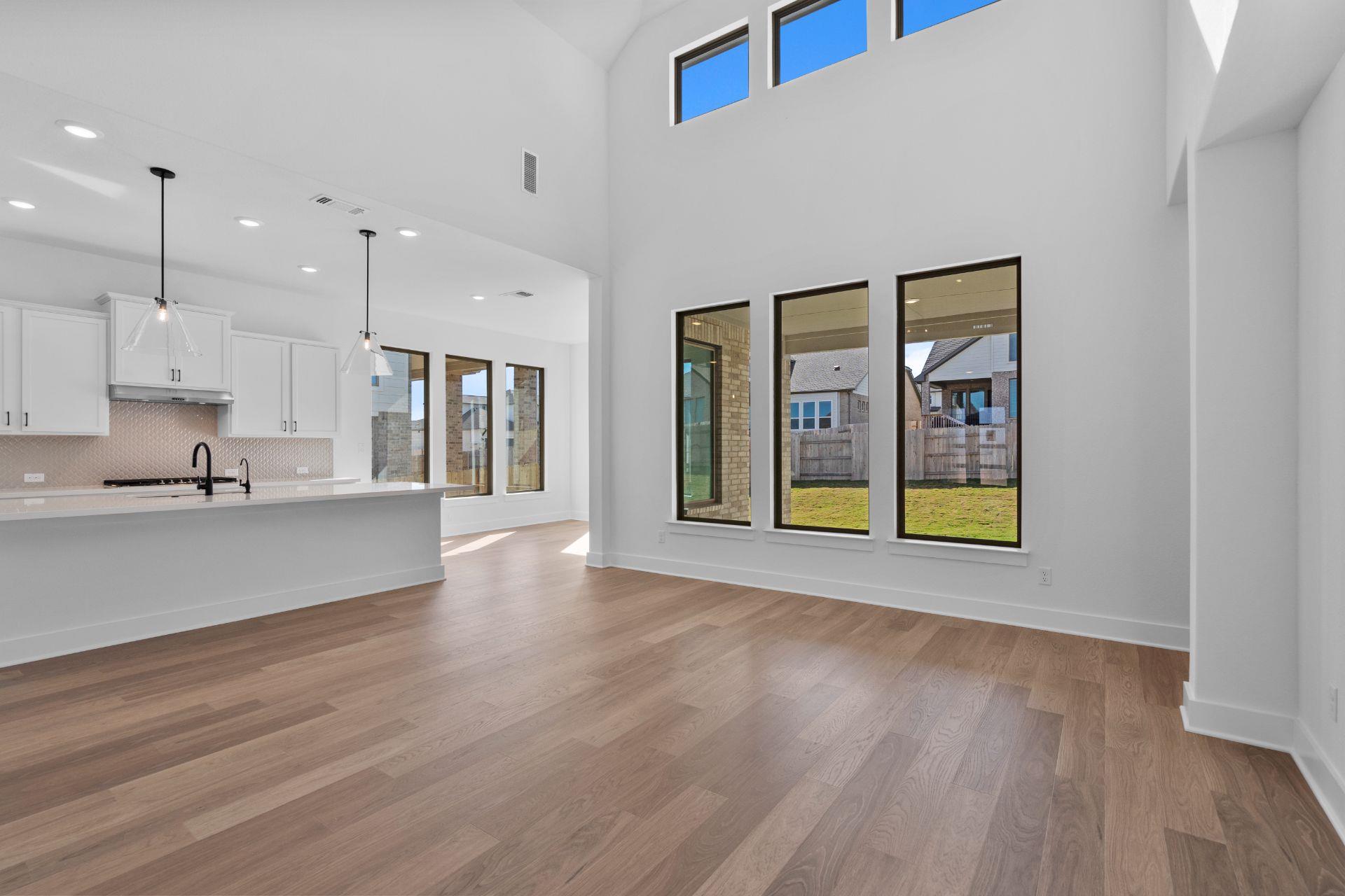 105 Gibbs Drive Liberty Hill TX 78642