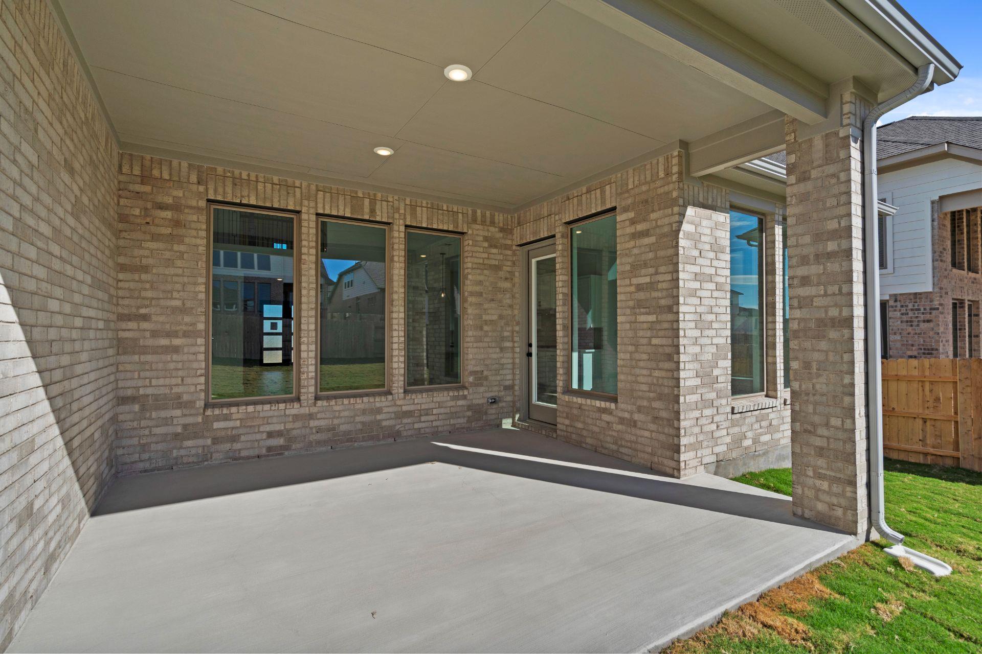 105 Gibbs Drive Liberty Hill TX 78642