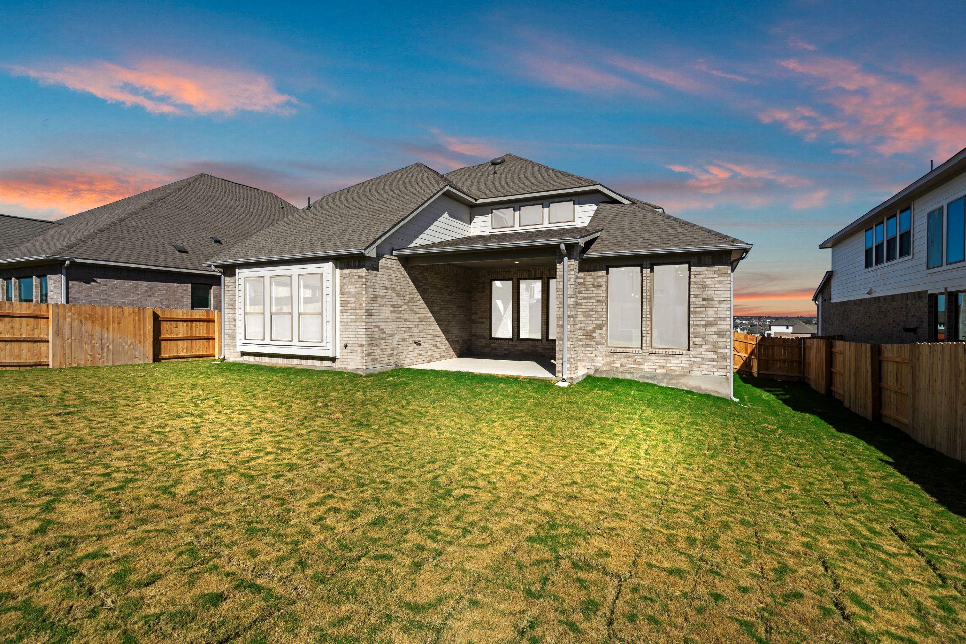 105 Gibbs Drive Liberty Hill TX 78642