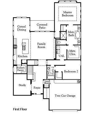 105 Gibbs Drive Liberty Hill TX 78642