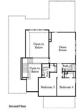 105 Gibbs Drive Liberty Hill TX 78642