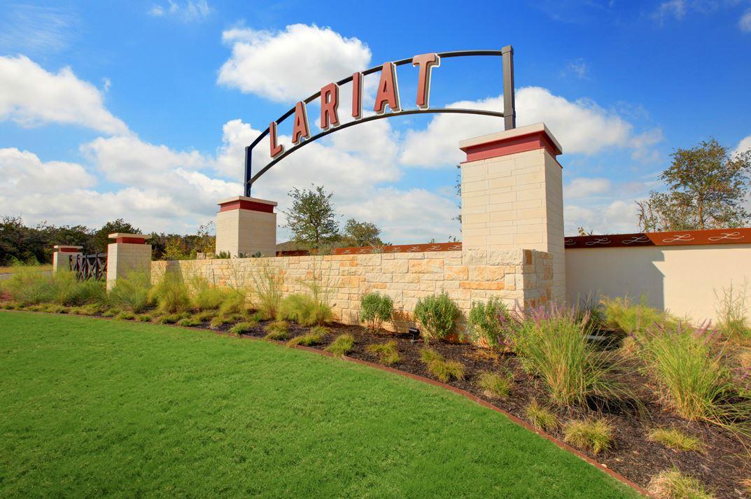 105 Gibbs Drive Liberty Hill TX 78642