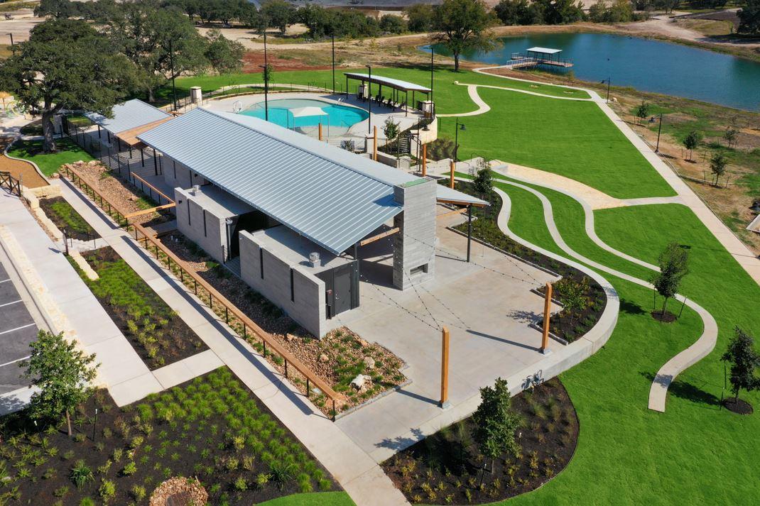 105 Gibbs Drive Liberty Hill TX 78642