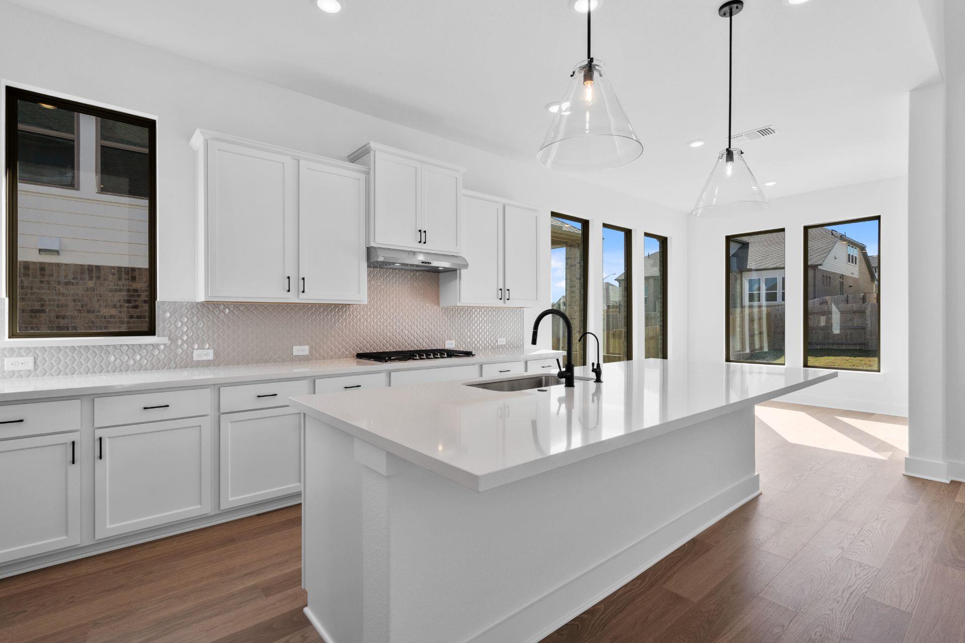 105 Gibbs Drive Liberty Hill TX 78642