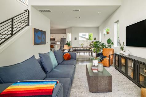 1416 W 51st Street Austin TX 78756