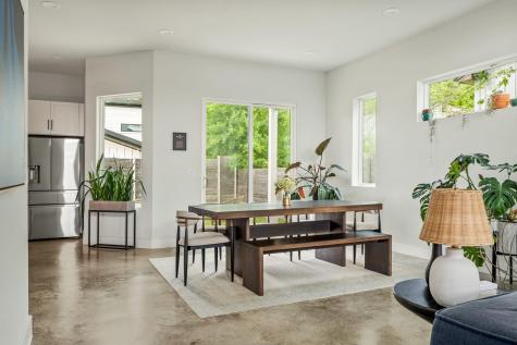 1416 W 51st Street Austin TX 78756