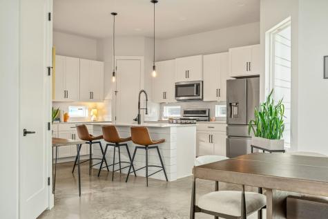 1416 W 51st Street Austin TX 78756