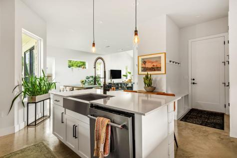 1416 W 51st Street Austin TX 78756
