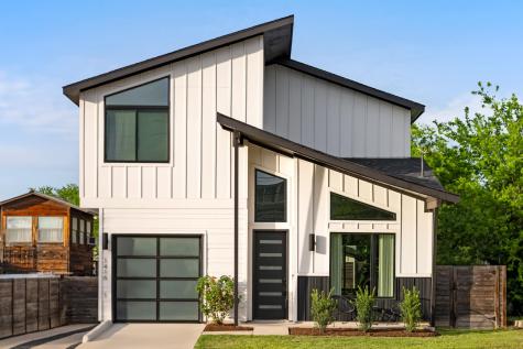 1416 W 51st Street Austin TX 78756
