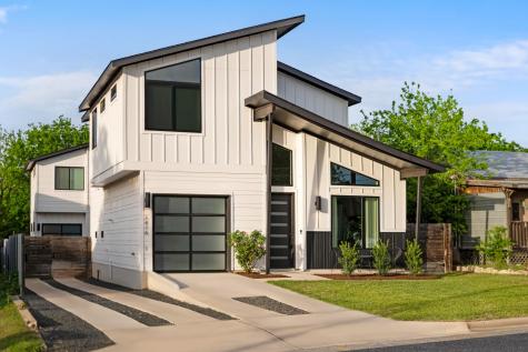 1416 W 51st Street Austin TX 78756
