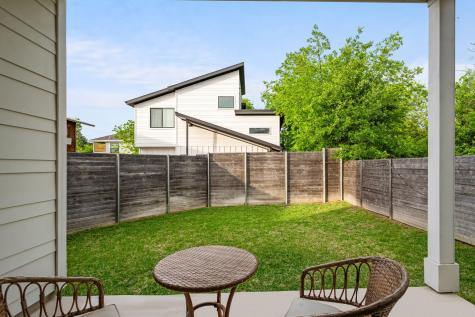 1416 W 51st Street Austin TX 78756